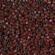 Miyuki delica beads 10/0 - Opaque red picasso DBM-2263